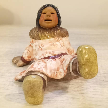 Alaska Figurines Naomi - No Box