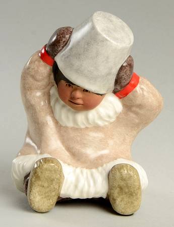 Alaska Figurines Ahtoon - No Box