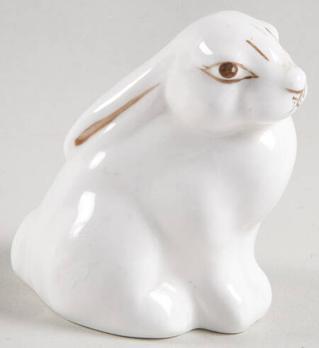 Children's Collection Rabbit - No Box
