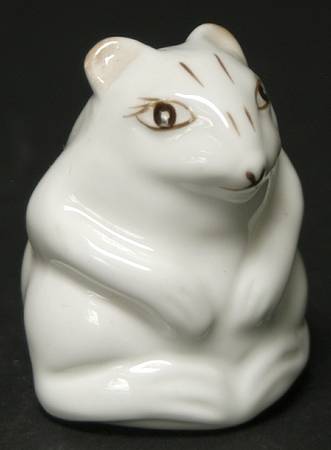 Children's Collection Mouse - No Box