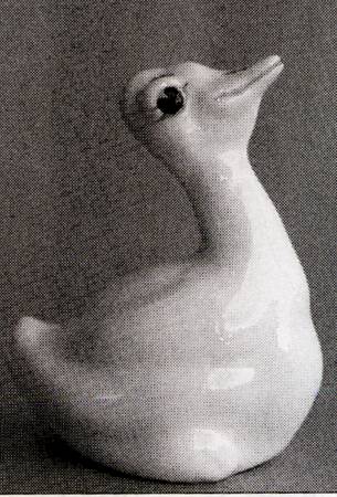 Children's Collection Duckling - No Box