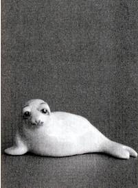 Children's Collection Seal - No Box