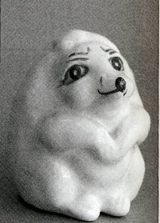 Children's Collection Hedgehog - No Box