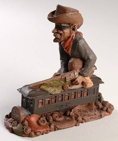 Train Series Jesse - No Box