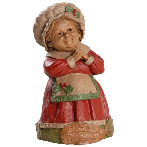 Christmas Tom Clark Figurines Welcome Home - No Box