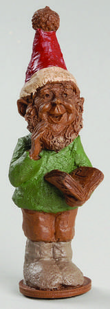 Christmas Tom Clark Figurines Carol-C - No Box