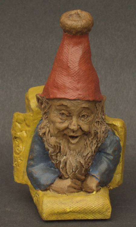 Christmas Tom Clark Figurines Gift-I - No Box
