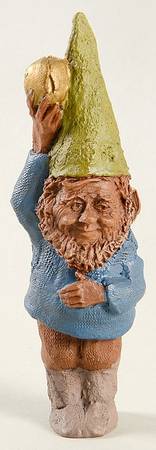 Christmas Tom Clark Figurines Jingle-E - No Box