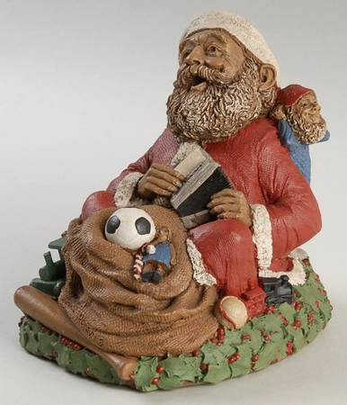 Christmas Tom Clark Figurines Joyful Noise - No Box