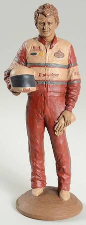 Nascar Bill Elliott - No Box