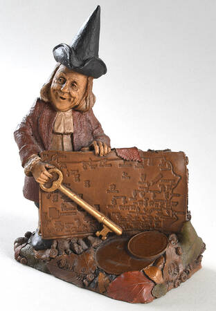 State Artworks Pennsylvania  - No Box