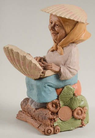 Beach Gnomes Dotcom - No Box