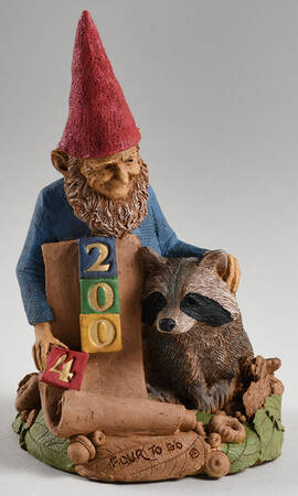 Kindred Spirits-Annual Four To Go-2004 - No Box