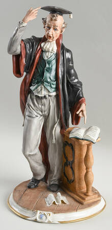 La Medea By Rori Lawyer - No Box