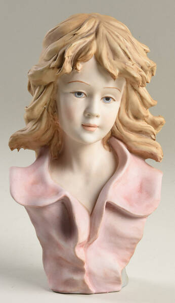 Mario Pegoraro Ester By Capodimonte by Capodimonte