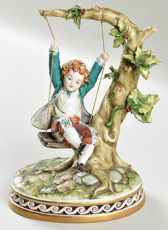 Cortese By Capodimonte by Capodimonte