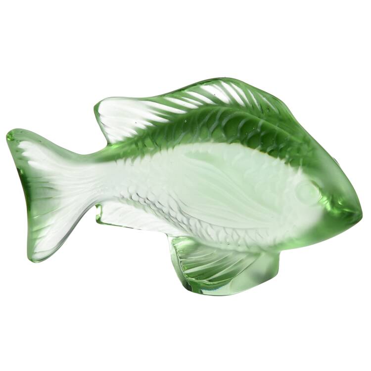 Damsel Fish Damsel Fish - Green - Boxed
