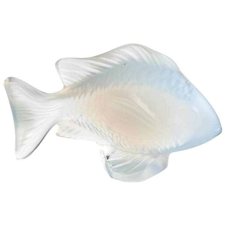 Damsel Fish Damsel Fish - Opalescent - Boxed
