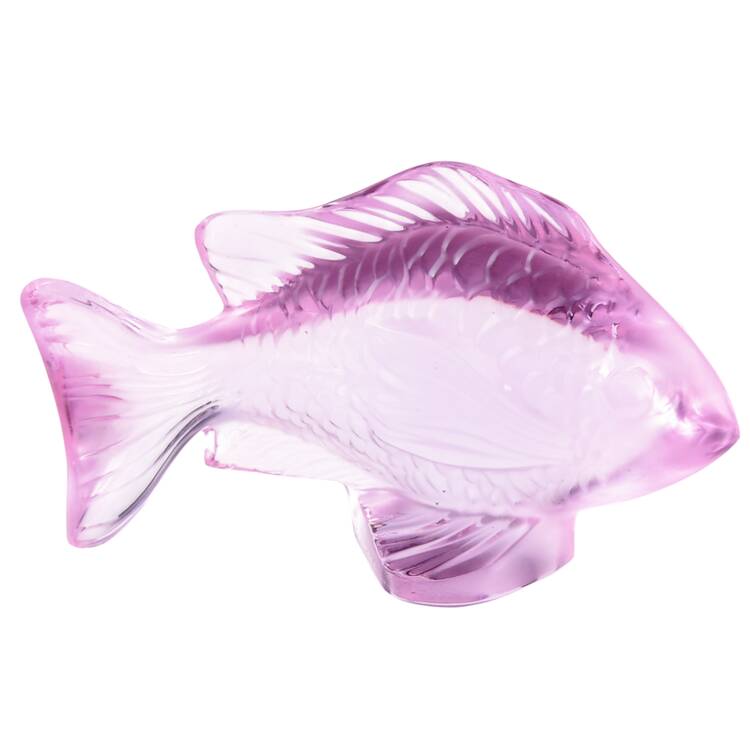 Damsel Fish Damsel Fish - Pink - Boxed
