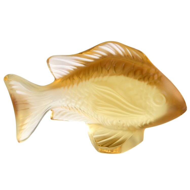 Damsel Fish Damsel Fish - Gold - Boxed