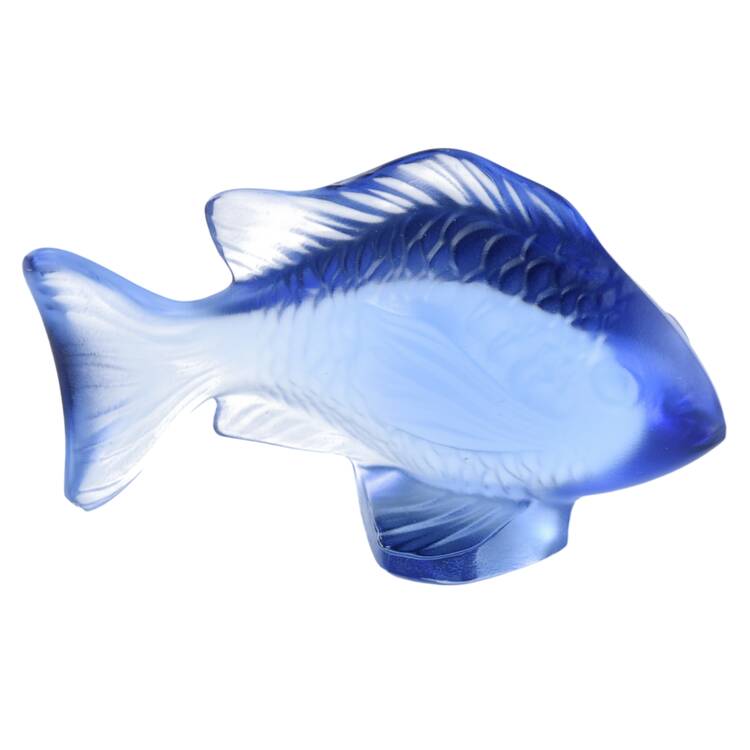 Damsel Fish Damsel Fish - Sapphire - Boxed