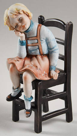 Dino Bonalberti by Capodimonte