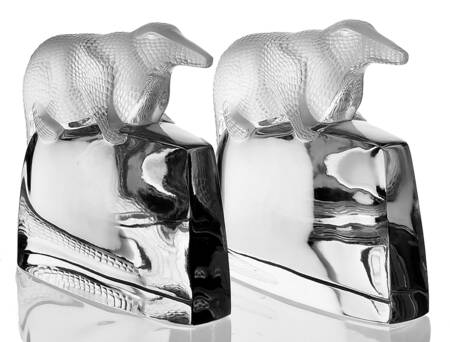 Bookends Sobek - (Egyptian God) - No Box