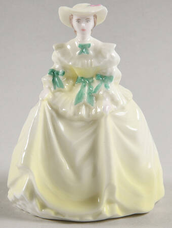 Membership Gift Springtime (Style Three) - No Box Nb1996