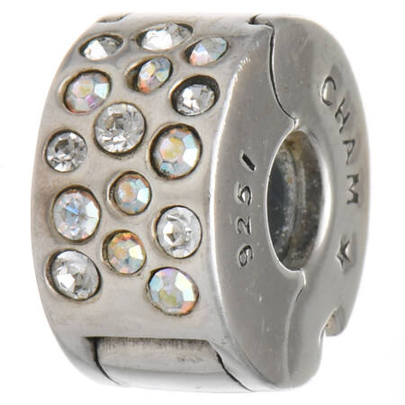 Locking Beads &amp; Bangle Accents by Chamilia