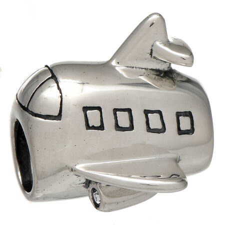 Sterling &amp; Enamel Charms by Chamilia