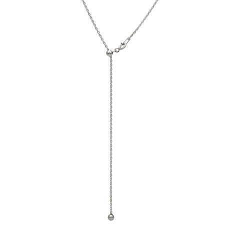 Sterling Necklaces by Chamilia