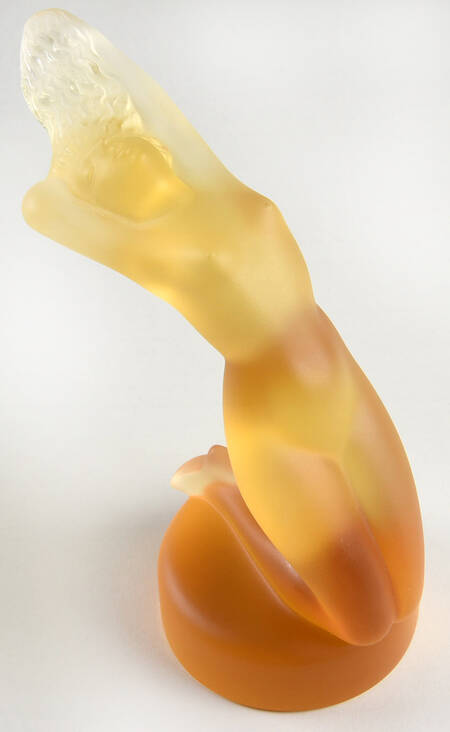 Nudes Chrysis - Amber - Boxed