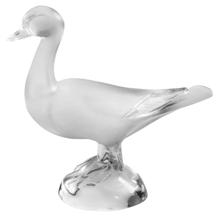 Birds Tall Duck - No Box