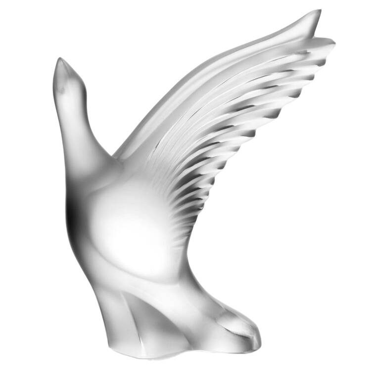 Birds Cachet Bernache (Goose) - Boxed