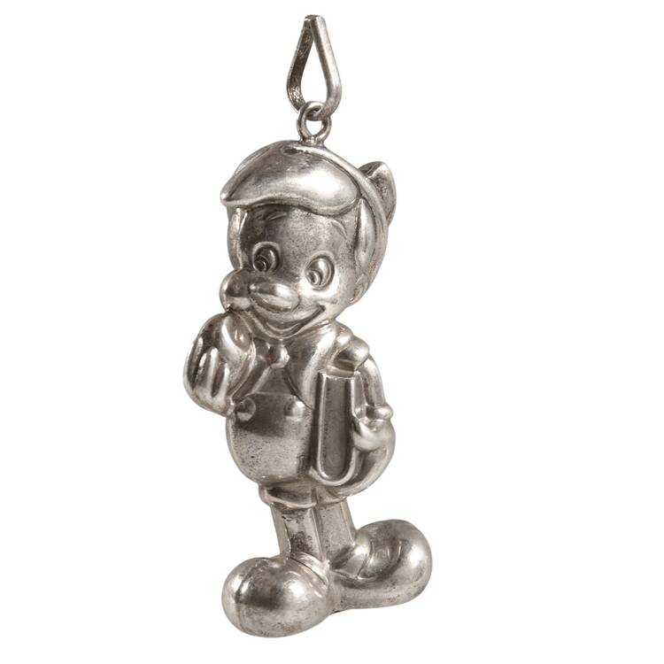 Disney Ornaments by Cazenovia Abroad