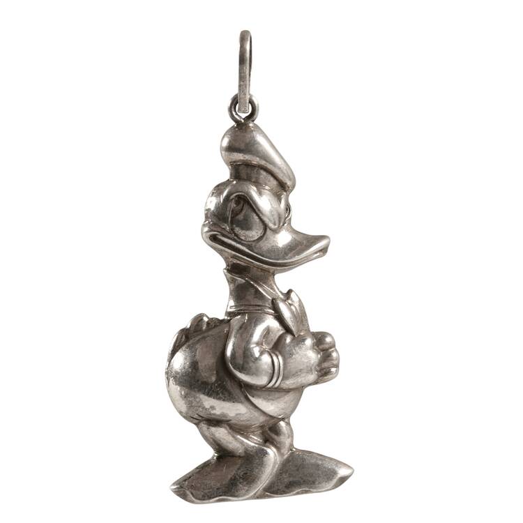Disney Ornaments Donald Duck - No Box