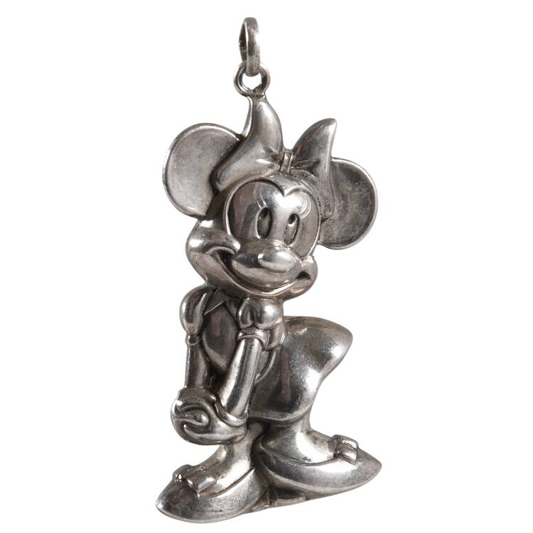Disney Ornaments Minnie Mouse - No Box