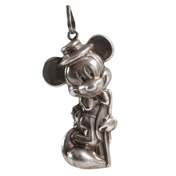 Disney Ornaments Mickey Mouse - No Box