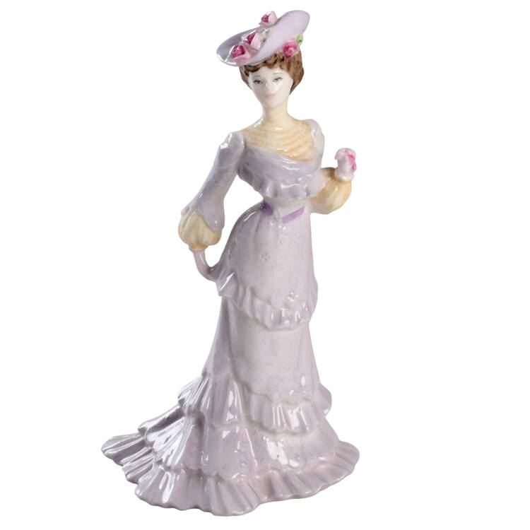 Royal Ascot Miniatures Lady Clara - No Box