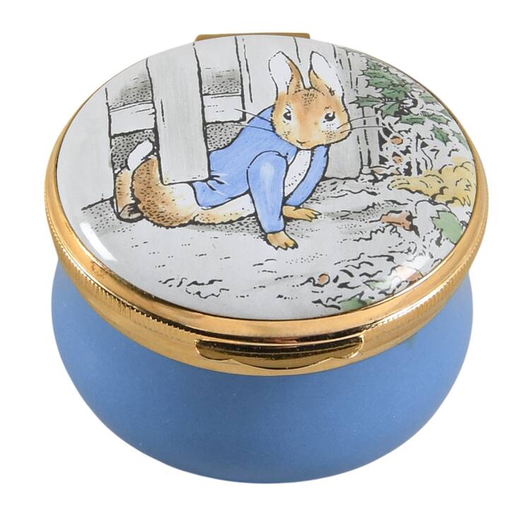 Beatrix Potter Peter Rabbit - With Box