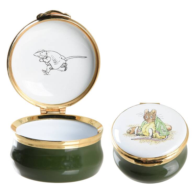 Beatrix Potter Samuel Whiskers - Boxed