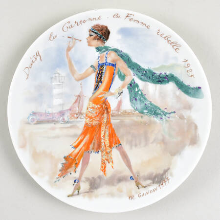 Women of The Century Daisy La Garconne - Boxed