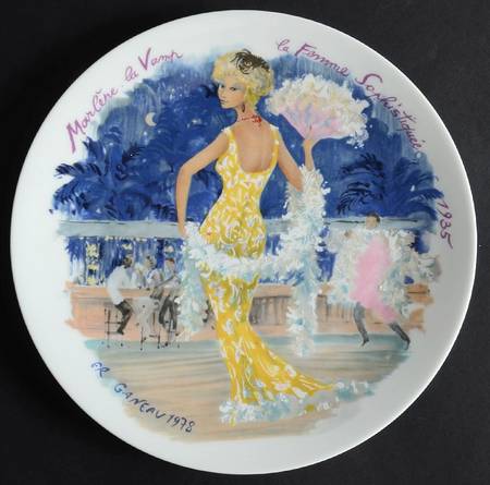 Women of The Century Marlene La Vamp - Boxed