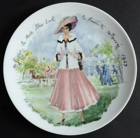 Women of The Century Sophie La Feminite Retrouvee - Boxed