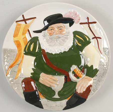 Toby Collection Falstaff - Boxed