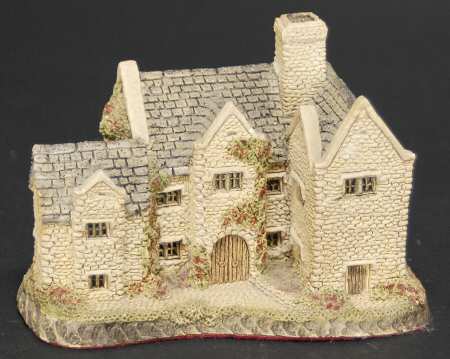 Heart of England Series Blackfriars Grange - Boxed