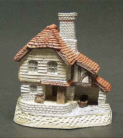 British Traditions The Boat House-March - Boxed