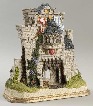 Castle Collection Bishopsgate Premier - Boxed