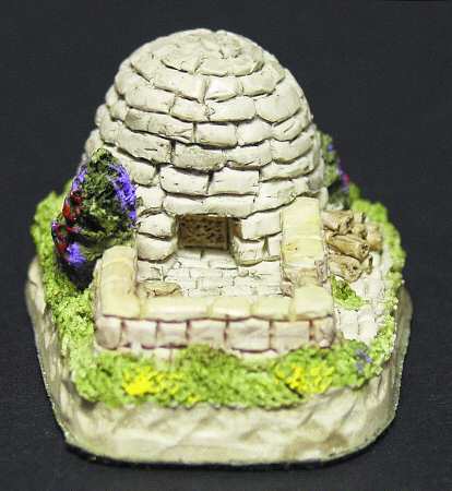 Cameos Welsh Pig Pen - Boxed