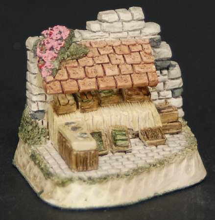 Cameos Market Day - Boxed